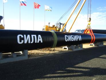 Фото ОАО &quot;ММК&quot; и ОАО &quot;ЧТПЗ&quot; совместно работают на нефтегазовые проекты России