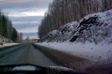 Фото Борис Дубровский инспектирует Златоуст и Кусинский район