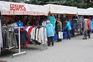 Фото Спрос на белорусскую продукцию в Челябинске превысил ожидания