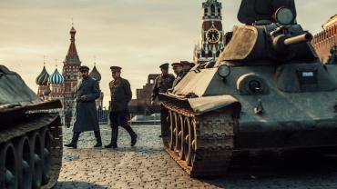Фото В Челябинске пройдет Всероссийская «Ночь кино» 