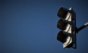 Фото Челябинцам сообщили об отключении светофоров