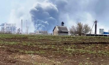 Фото Россия снова предложила нацбатальонам и наемникам прекратить боевые действия