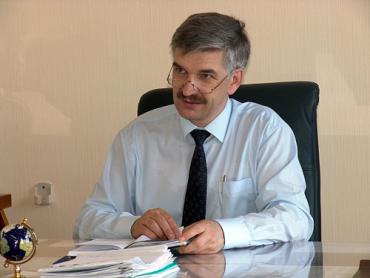 Фото Сергей Лемешевский: «Невозможно работать, не веря в результат»