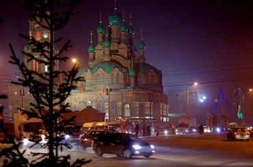 Фото В четверг в Челябинской области без осадков