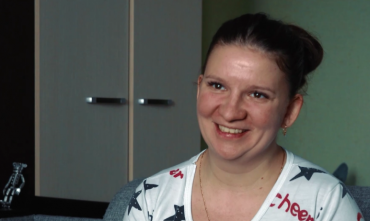 Фото «Железная леди» цинкового завода рассказала о работе на производстве