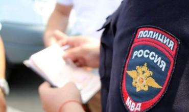 Фото Полиция: Жительницу Челябинска не похищали