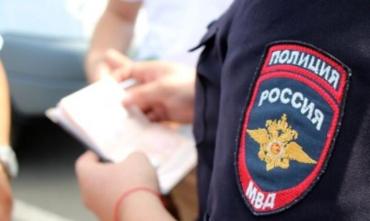Фото Полиция ищет очевидцев смертельного наезда на двух пешеходов в Сосновском районе