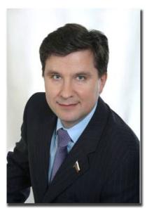 Фото Президент ПРОМАСС доложил об итогах работы, а губернатор Челябинской области посоветовал задолжникам продавать пиджаки