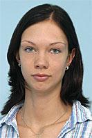 Фото Екатерина Гамова признана лучшей волейболисткой Европы 2004 года