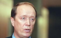 Фото Сегодня Александр Вешняков будет работать в Челябинске, завтра – в Магнитогорске