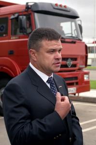 Фото АЗ «Урал» - в центре интересов «РусПромАвто»