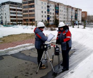 Фото Воздух Кыштыма стал чище