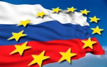 Фото Семь стран ЕС могут выступить против антироссийских санкций