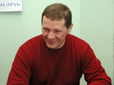 Фото Гришанков предложил отложить до 2010 года вступление в силу закона о местном самоуправлении