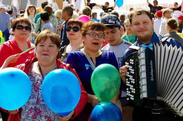 Фото На Пасху и Первомай в Челябинской области будет тепло и солнечно, местами дожди