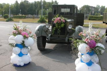 Фото Сегодня легендарный «Захар» празднует День рождения