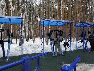 Фото В Челябинске дерутся и воруют