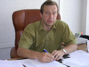 Фото Андрей Пшеницын: "Бюджетная система области будет готова к работе в новых условиях».