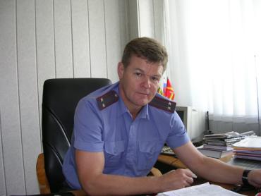 Фото Александр Андреев: Потеря устоявшихся ценностей — причина бедствий на дорогах