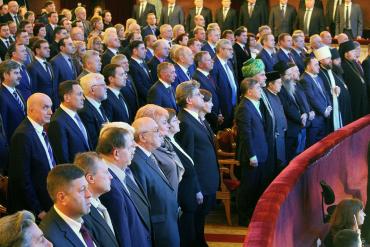 Фото В Челябинске подвели итоги акции по сбору средств больным детям