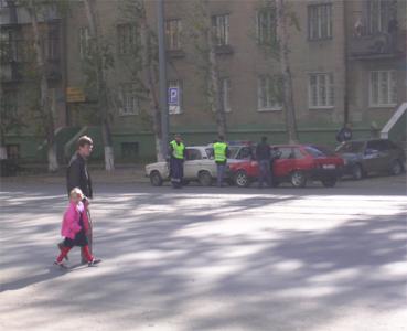 Фото В Челябинской области стартует профилактическое мероприятие «Внимание-дети!»