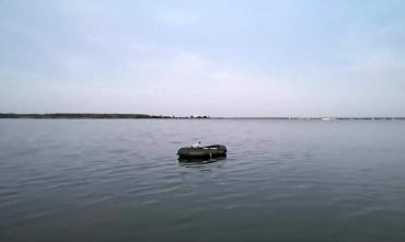Фото Рыбак из Сосновского района утонул в озере Малый Кисегач
