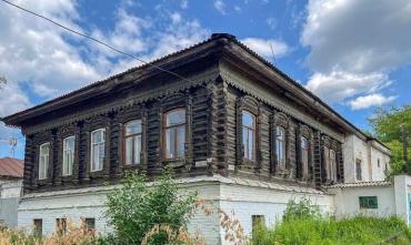 Фото Три старинных дома в Кыштыме рекомендовали включить в госреестр памятников истории и культуры РФ