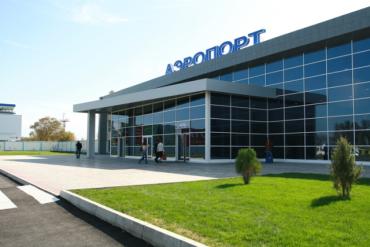 Фото Новый авиарейс в Краснодар открылся из аэропорта Челябинска