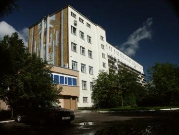 Фото Санаторий «Сунгуль» принял на отдых бабушек и дедушек