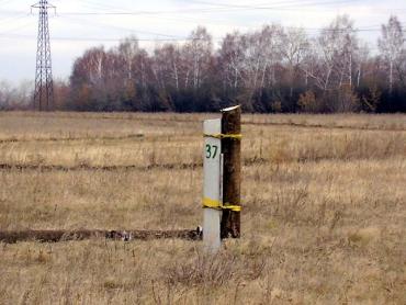 Фото Новый случай хищения энергооборудования в "Челябэнерго"