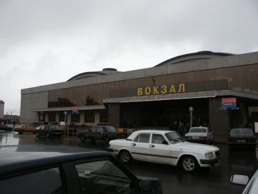 Фото В свой праздник ЮУЖД чествует пассажиров