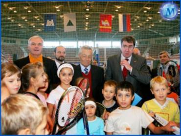 Фото Магнитка успешно завершает год