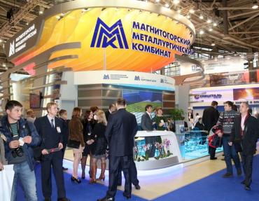 Фото ММК и ТМК подписали договор о трубах для Газпрома