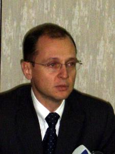 Фото Сергей Кириенко поддерживает позицию Петра Сумина по решению экологических проблем, связанных с деятельностью ПО "Маяк"
