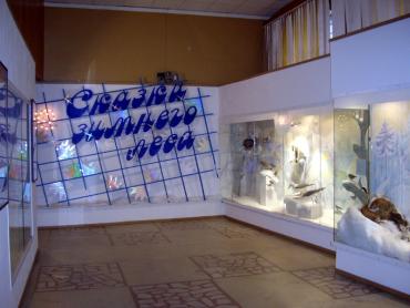 Фото &quot;Сказка зимнего леса&quot; в Челябинске