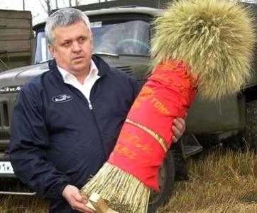 Фото Он-лайн конференция первого заместителя губернатора Челябинской области Андрея Косилова