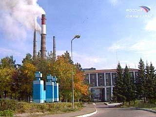 Фото На Троицкой ГРЭС стартовала ремонтная кампания 2006 года
