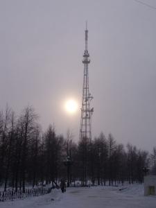 Фото Несколько домов в Челябинске остались без отопления