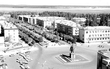 Фото В Снежинске сформирована общественная палата