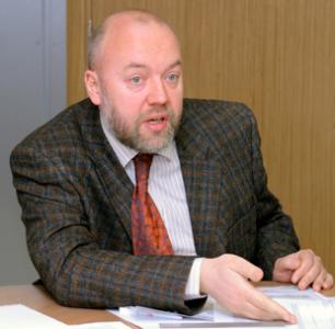 Фото В родном городе депутат Госдумы РФ Павел Крашенинников провел совещание по реализации национальных проектов