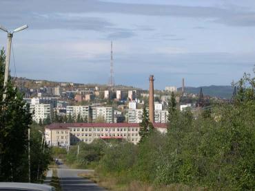 Фото Доходы бюджета Златоуста в 2005 году превысили один миллиард 200 миллионов рублей