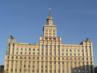 Фото Число военных кафедр в вузах России планируется сократить почти в пять раз