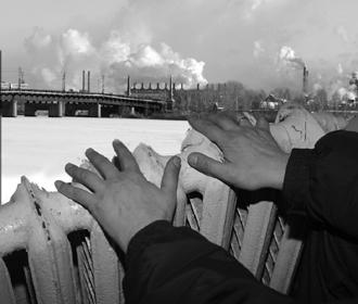 Фото В Челябинске открылся новый дом для бродяг