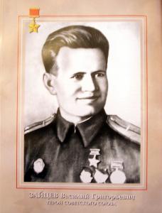 Фото Зайцева из Магнитки знает весь мир