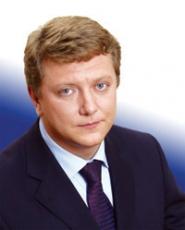 Фото Дмитрий Вяткин: законодательные итоги года