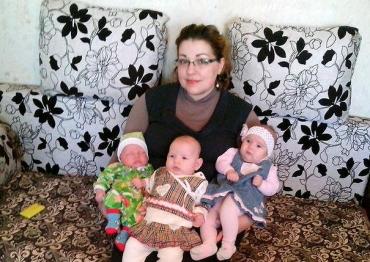 Фото Челябинскому православному приюту для беременных «Берег» исполнилось три года