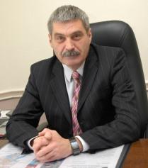 Фото Сергей Комяков: итоги работы Челябинской городской Думы в 2007 году