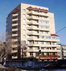 Фото Развитие строительной индустрии сделает жилье более доступным