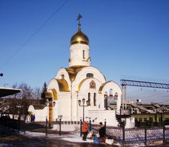 Фото В понедельник начинается вторая неделя Великого поста