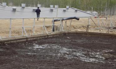 Фото Глава посоветовал жителям Красногорского отстаивать воду с привкусом